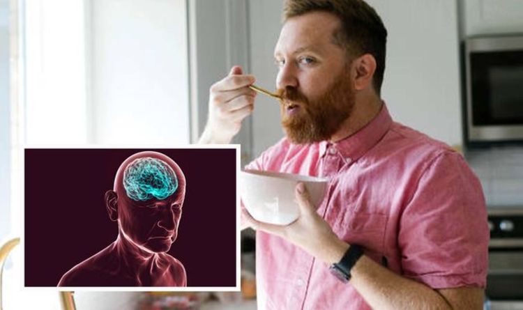 Dementia: The Common Food 'linked With Higher Risk Of Dementia' - How ...