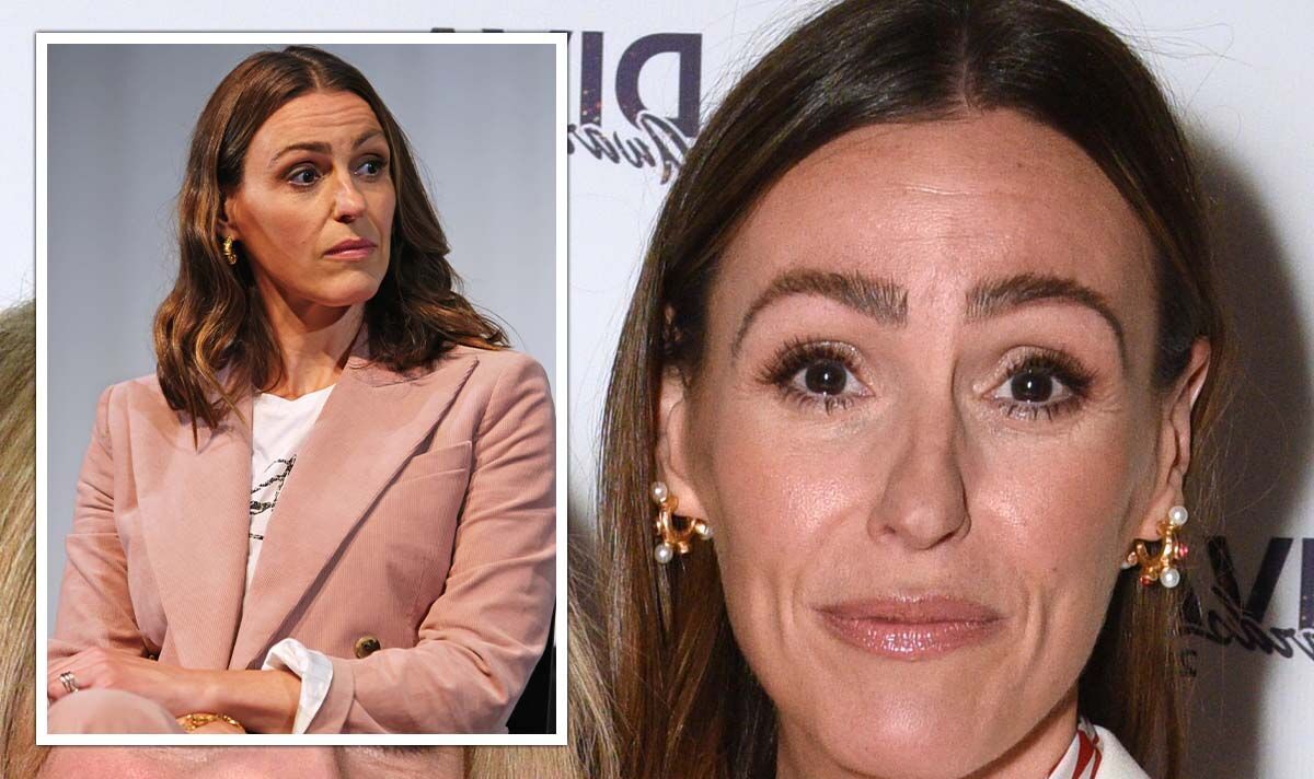 suranne jones weight loss Image 4